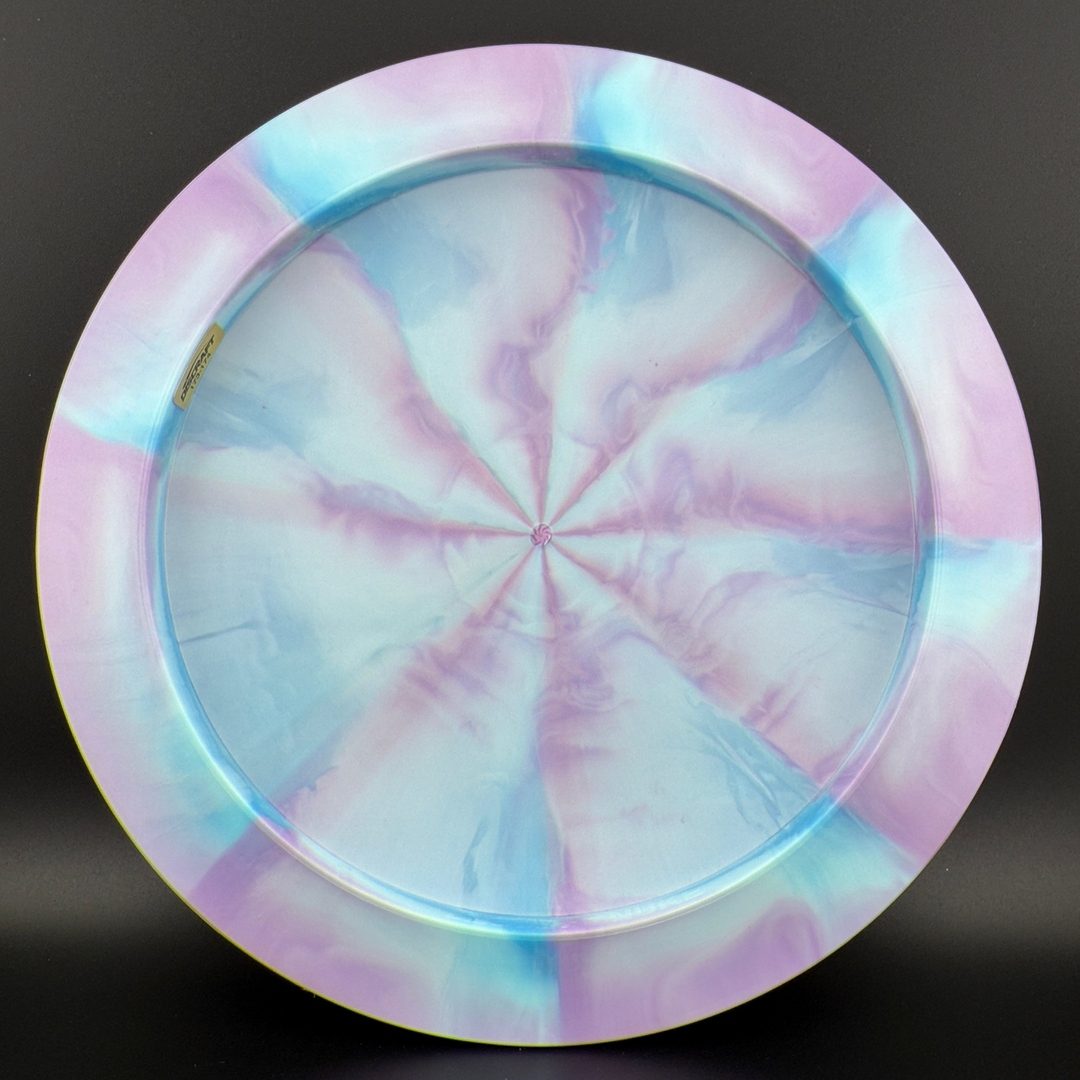Big Z Swirl Nuke - Édition Ledgestone 2025