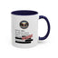 Official Memo Top Secret Coffee Mug – Political Satire