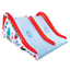 Glissade à deux voies Big Kahuna de WOW Sports pour piscines enterrées
