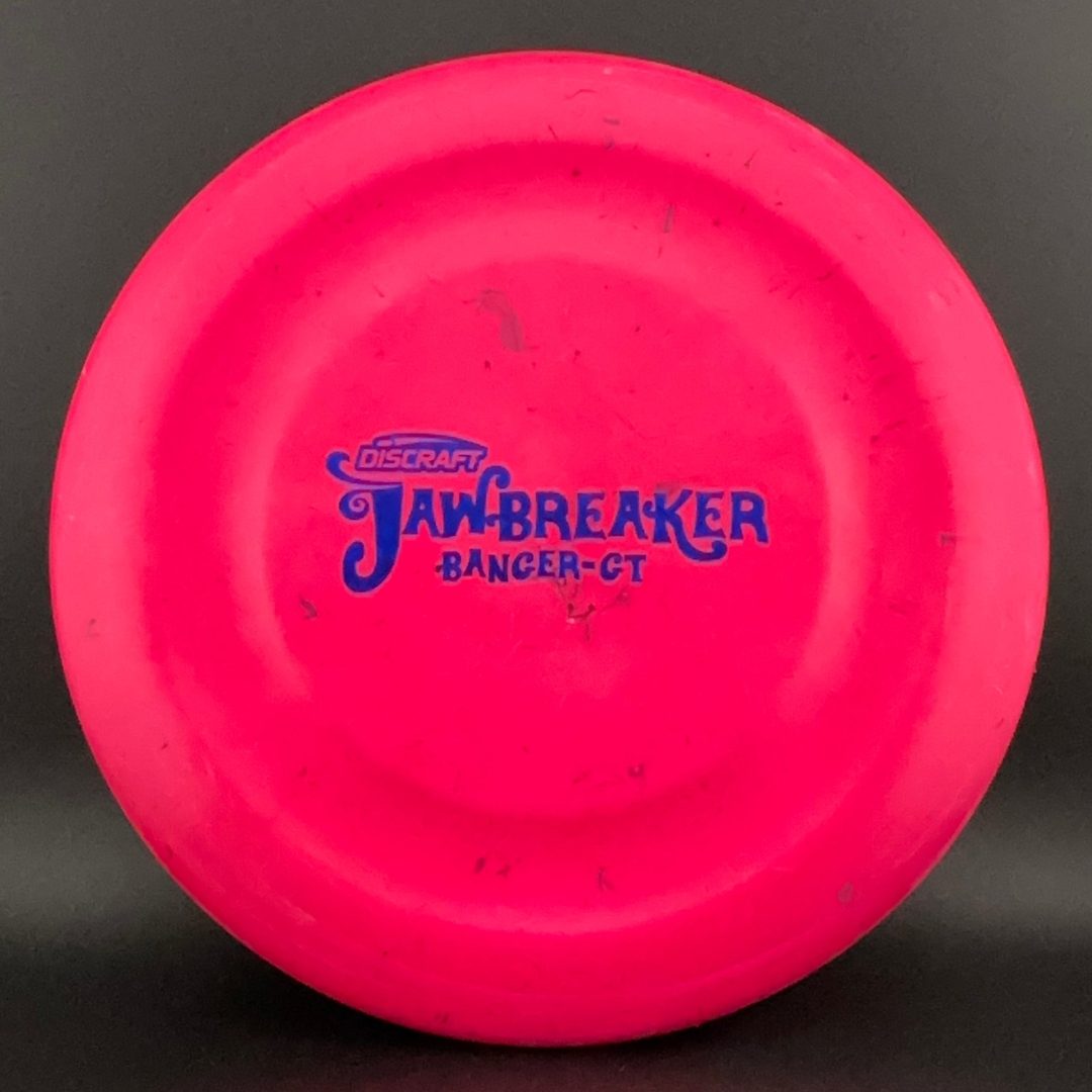 Discraft Jawbreaker Banger GT Putter