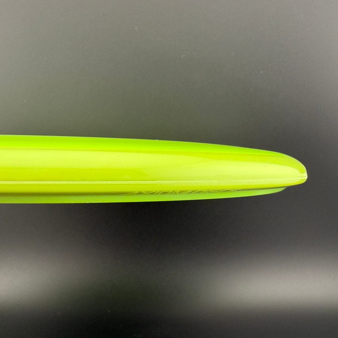 Disco de Golf Axiom Neutron Paradox