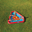 WOW Sports DC Comics Superman Splash Pad for Kids