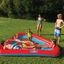 WOW Sports DC Comics Superman Splash Pad for Kids