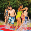 WOW Sports DC Comics Superman Splash Pad for Kids