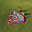 WOW Sports DC Comics Superman Splash Pad for Kids