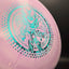 Lux Vapor Paradigm - Limited Edition Disc Golf Driver