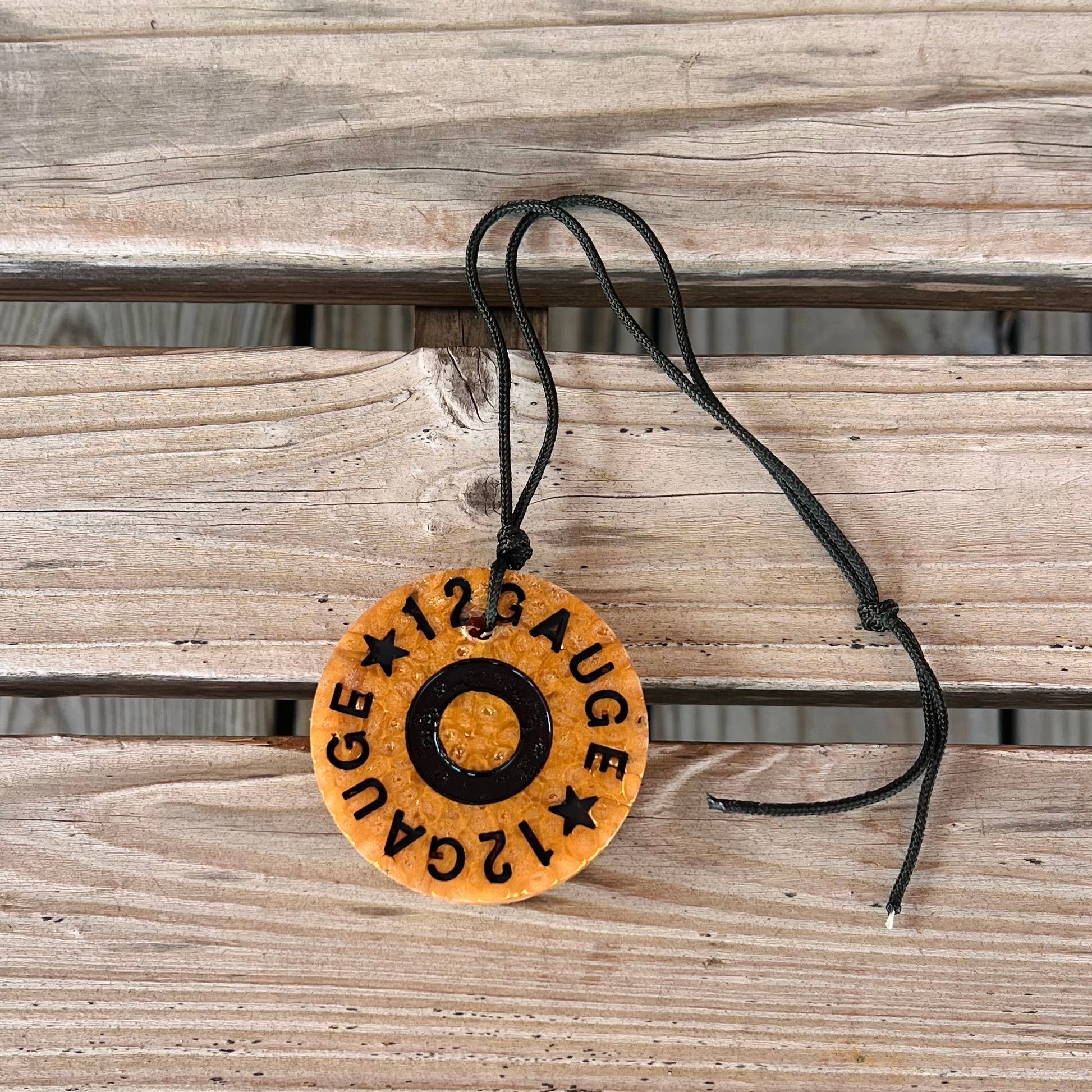 Customizable Handmade Car Air Fresheners - Korvel
