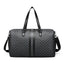 Large Capacity Portable Duffel Bag for Short-Distance Travel