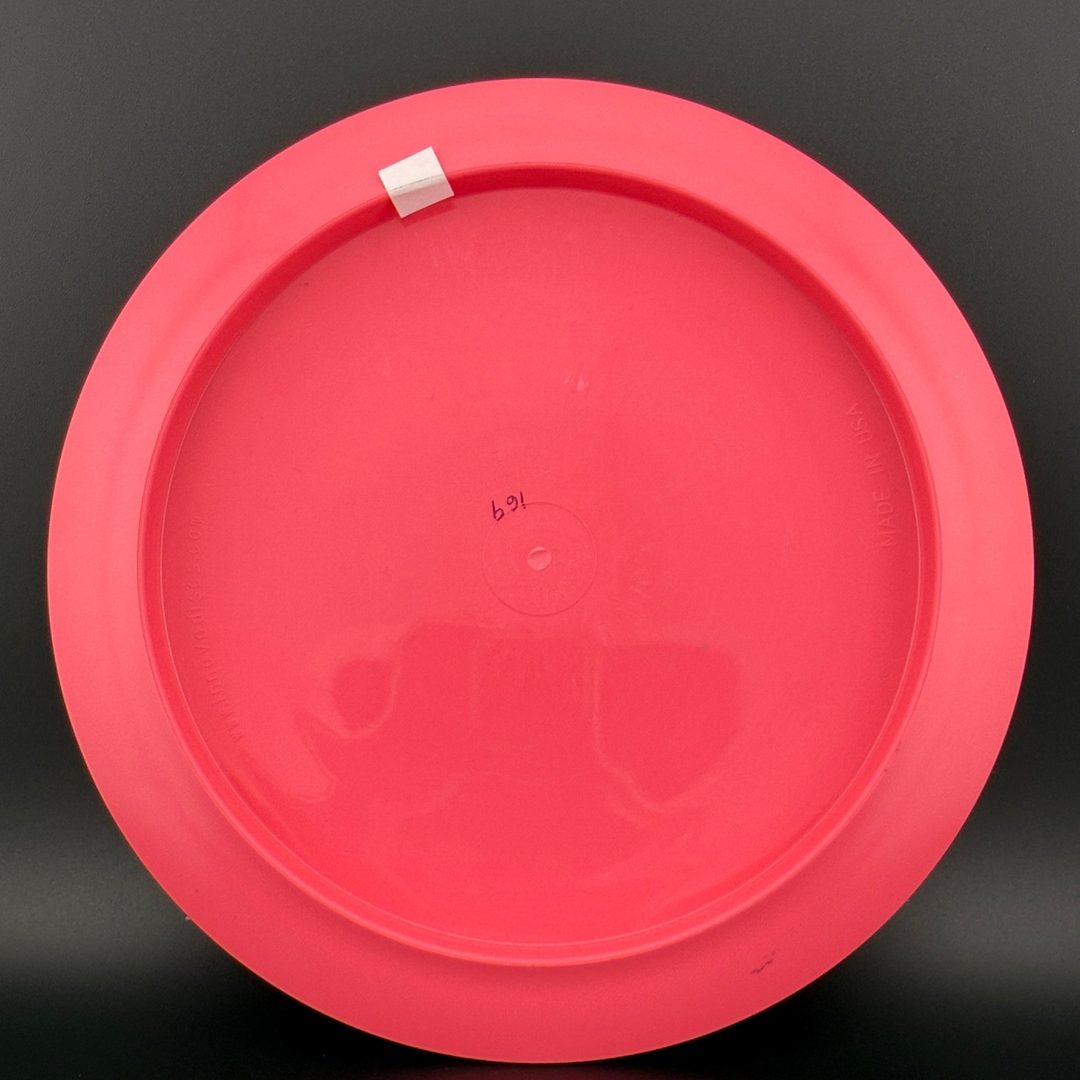 Controlador I-Blend Prototype I - Experiencia Premium en Disc Golf