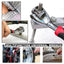 ProSpin Socket Wrench - Korvel