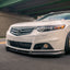 Spdz1 Modulo Carbon Fiber Front Lip for 2009-2014 Acura TSX - Korvel