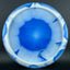 Retina Chemtrail - Burst Disc Golf Driver by Manny Trujillo