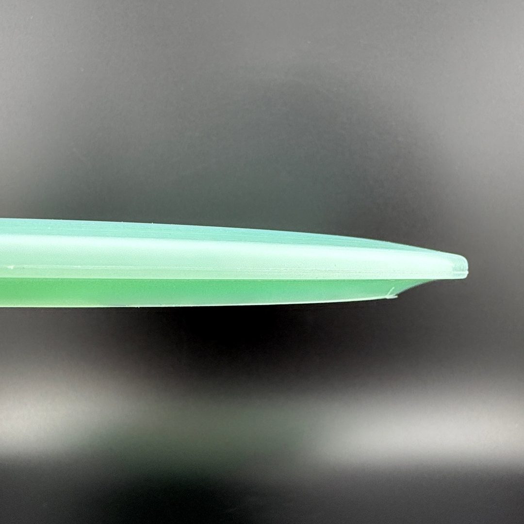 NXT Superglow Blade Disc Golf Driver