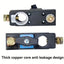 VoltShield Auto Circuit Breaker - Premium Electrical Safety Solution