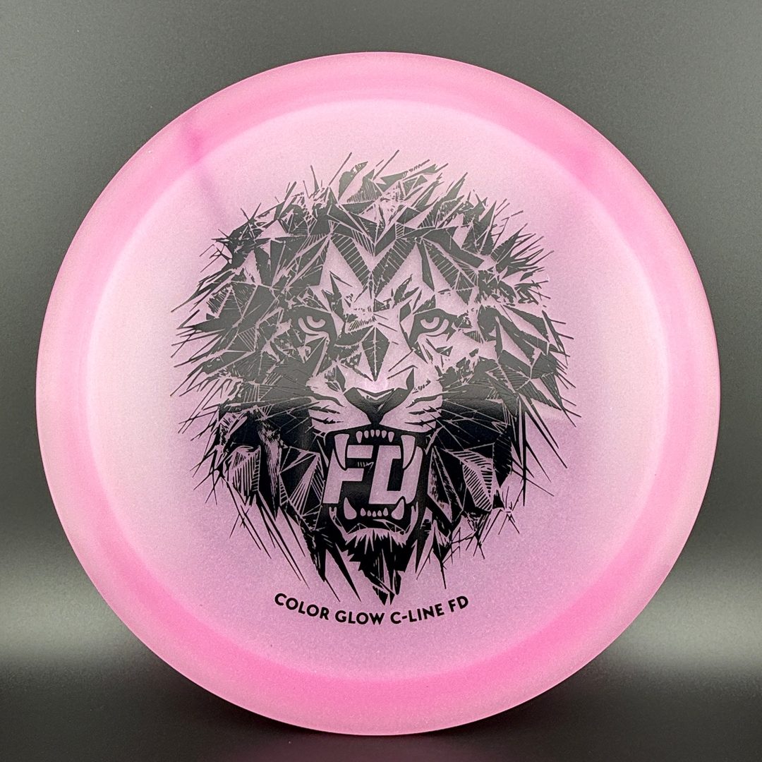 Color Glow C-Line FD - European Open 2024 Edition