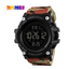 Reloj Deportivo SKMEI 1384 con Cronómetro para Hombres