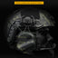 Tactical Mobile Phone Headset - Korvel