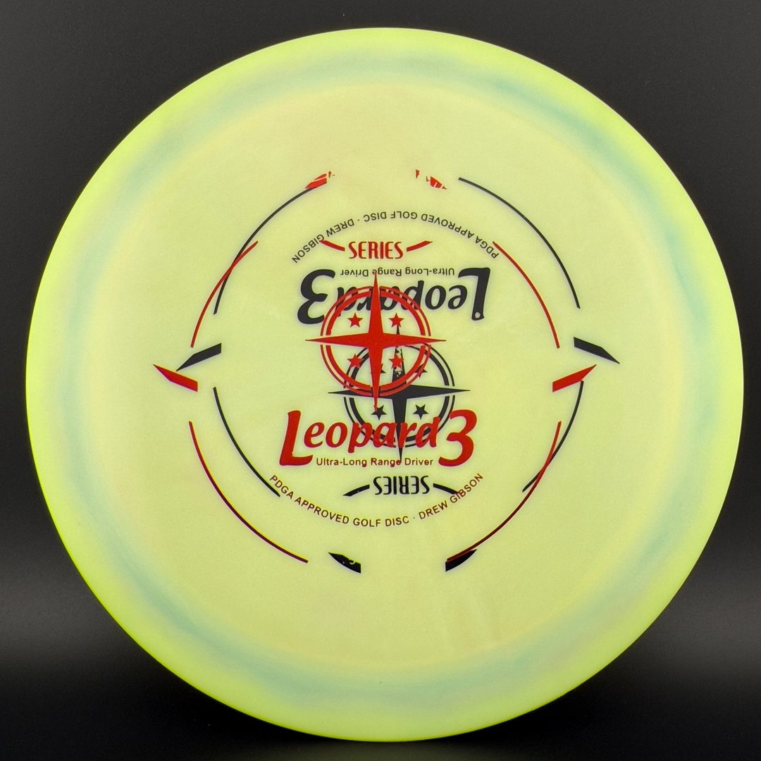 Swirled Star Destroyer - 2X Leopard3 - Edición Lima
