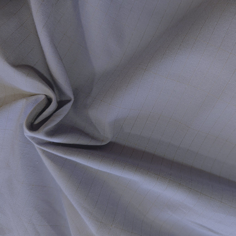 Grounded silver fiber cotton bed sheets anti-static grounding bed sheets to improve sleep quality silver ion conductive bed sheets - Korvel