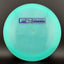 Classic Glow Champion XCaliber Disc Golf Driver