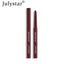 Waterproof Lipstick Lips Pink Matte Solid Lipliner - Korvel
