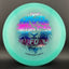 Color Glow C-Line FD - European Open 2024 Edition