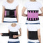 Hailicare Sports Belt Support Abdominal Belt Breathable Elastic Fitness Training Body - Korvel