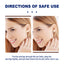 Magnetic Earrings, No Piercing Earrings Clear Jawline Lines To Create A Beautiful Figure - Korvel