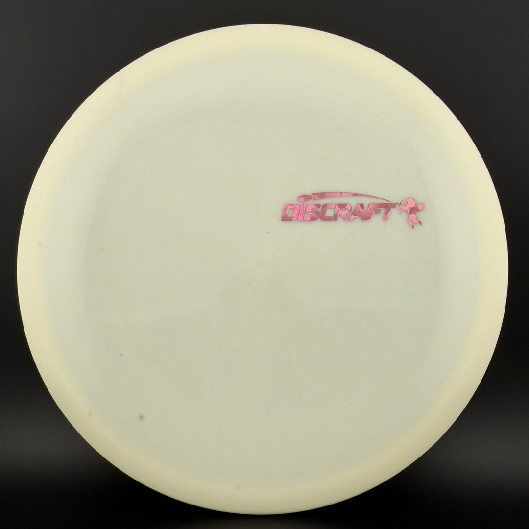 Glo ESP Buzzz - Little Cupid's Arrow Disc Golf Disc