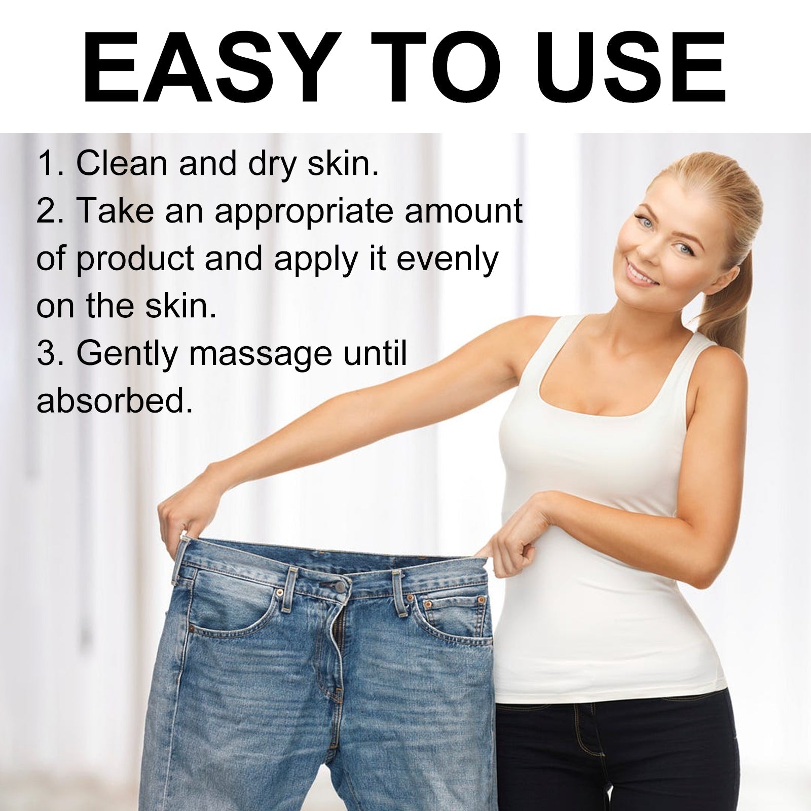 South moon Bee Venom Slimming Oil, Shaping And Firming Skin Curves Figure Slimming Body Shaping Essential Oil - Korvel