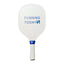 Pik racket beginner sports log racket outdoor exercise leisure men and women training sports practice racket - Korvel