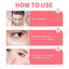 Crema de Ojos de Retinol Premium para Ojeras y Piel Firme