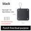 Punch-Free Automatic Door Closer for Smooth Operation