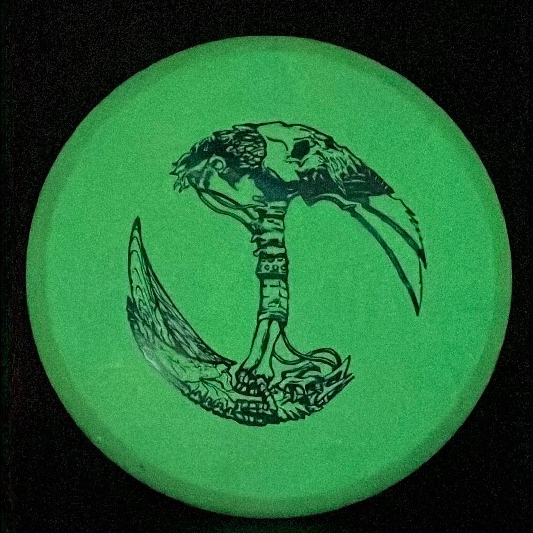 Superglow Houdini - Brett Stetson Tour Series Disc