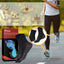 Chaussettes de sport extensibles premium pour un confort en plein air