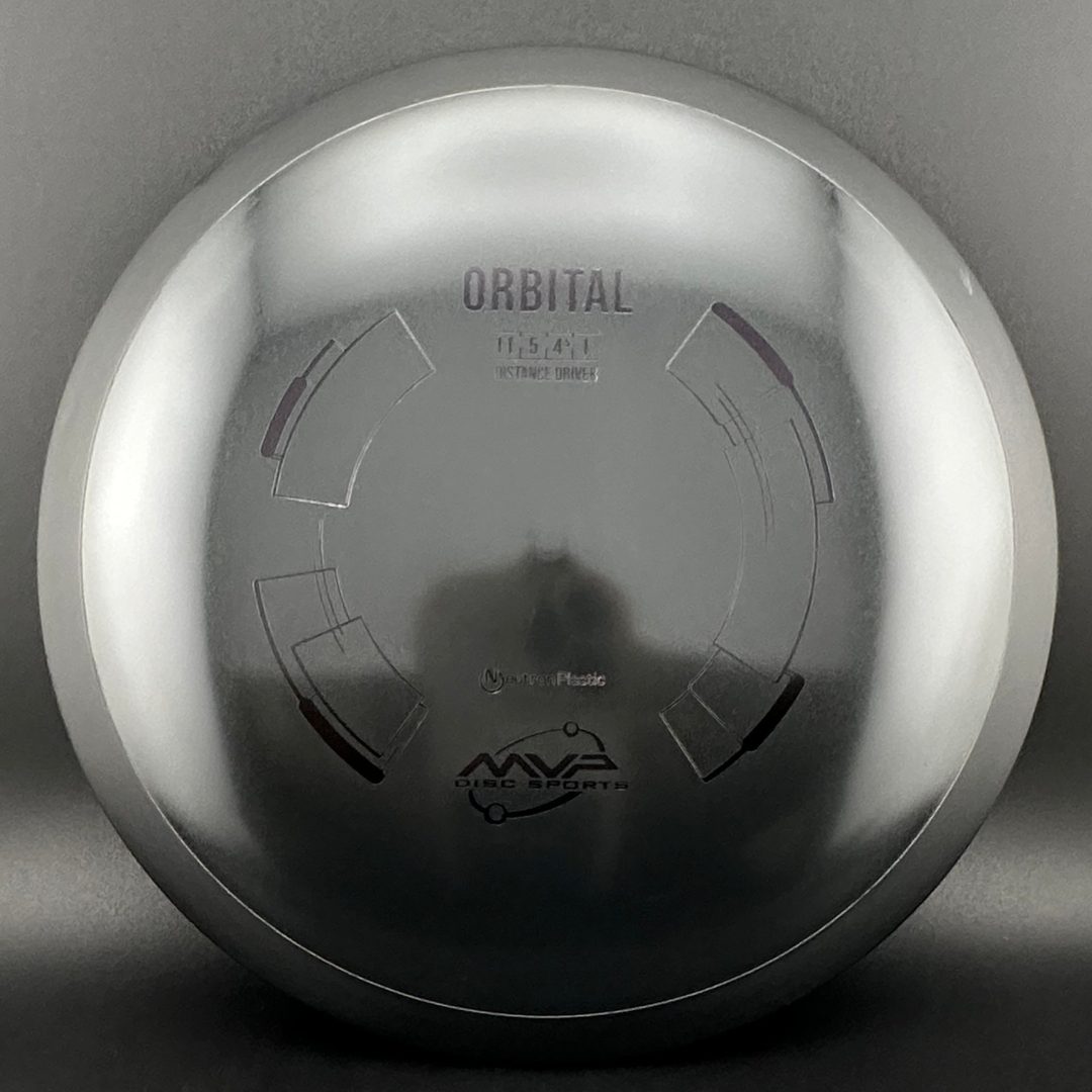 Disco de Golf MVP Neutron Orbital