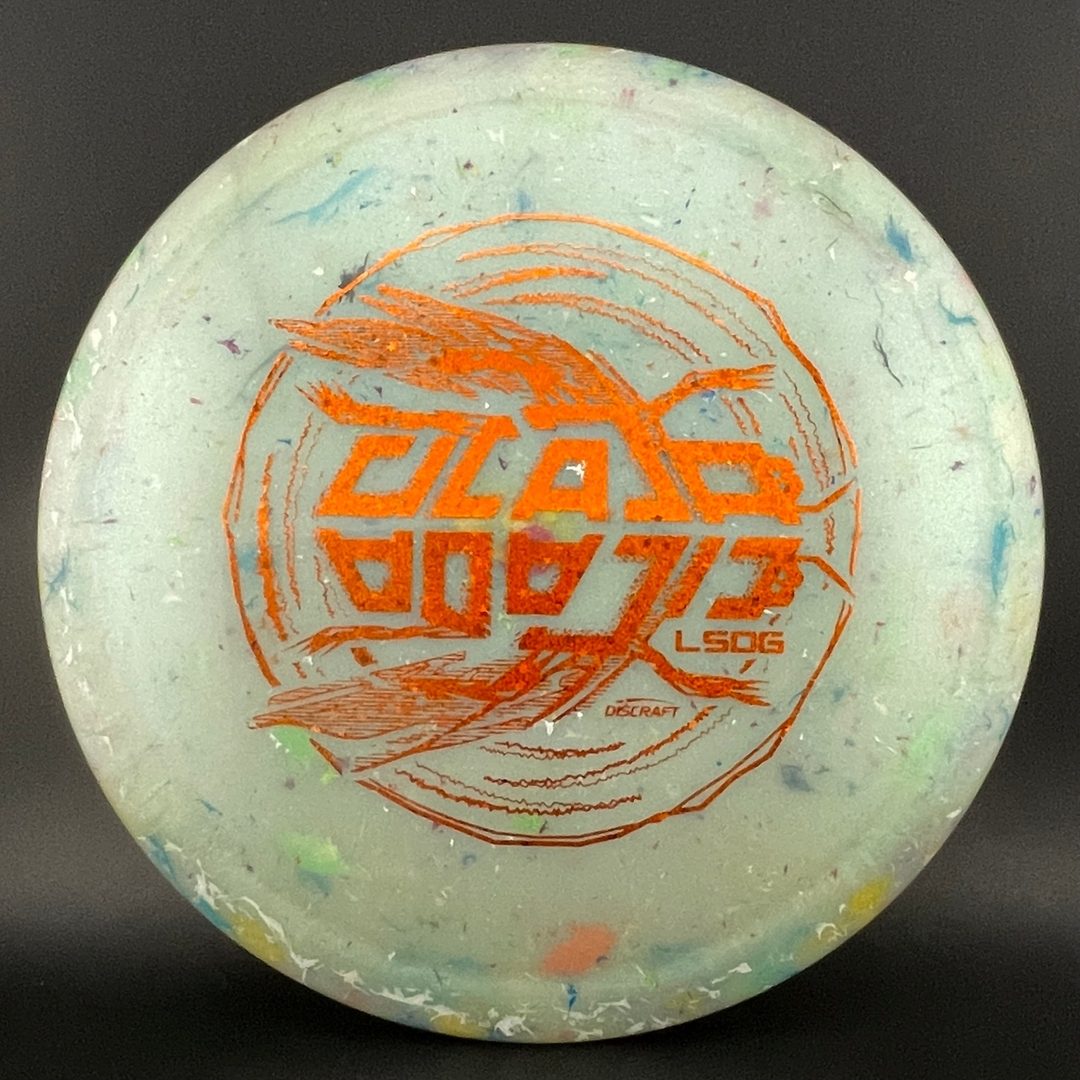 Jawbreaker Z FLX Colorshift Glo Cicada
