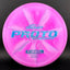 Discraft Proto Fossil - Disque de Disc Golf Ricky Wysocki