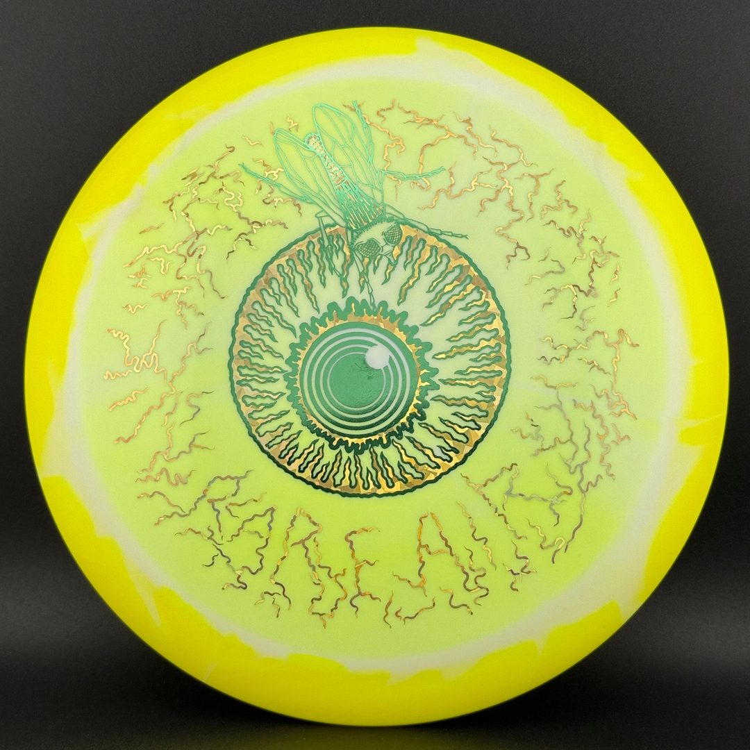 Halo Star Mamba - Eye-Fly RAD V2 par Ripper Studios