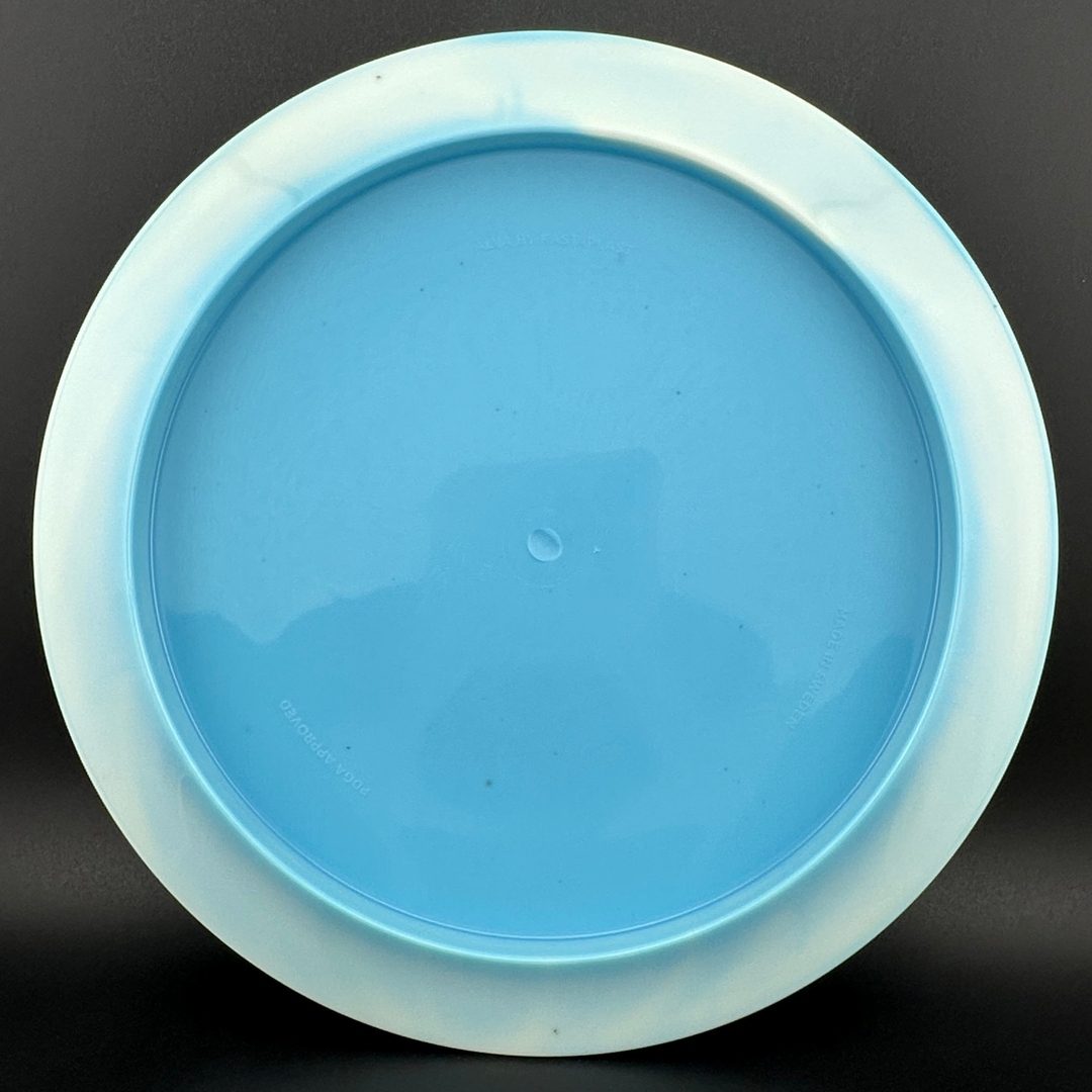 K1 Grind Alva - Huk Lab Mini TriFly Stamp Disc