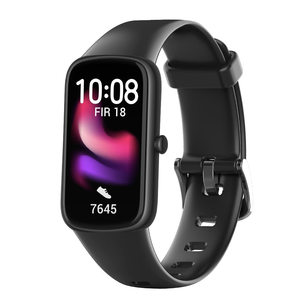 C11 Smart Bracelet: Stylish Sports Watch with Payment Functionality