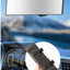ClearView Car Mirror - Korvel