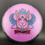 Halo G-Blend Sphinx Disc Golf Driver