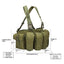 SMERSH Tactical Vest - Premium Military-Inspired Chest Rig