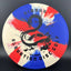 ecoFLEX Nimbus - Recycled Rubber Midrange Disc Golf Disc