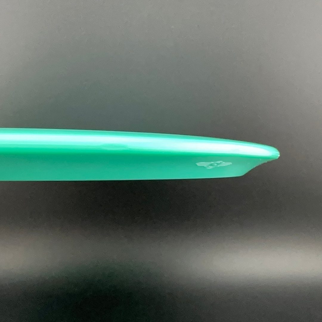 Streamline Neutron Turbulence Disco de Golf Driver