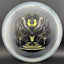 CryZtal Buzzz - Karudi the Overseer (Cult of RAD) - Exclusive Edition - Korvel
