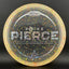 Confetti Z Fierce - Edición Victoria - Paige Pierce GMC 2025