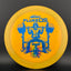 Nuke OS - Fluke OS - April Fools 2025 Misprint Disc