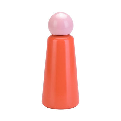 Children's Cute Doll Water Cup Creative Portable Mini Cup with High Aesthetic Value - Korvel
